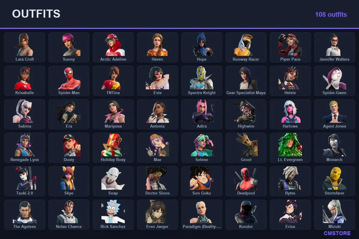 offer preview