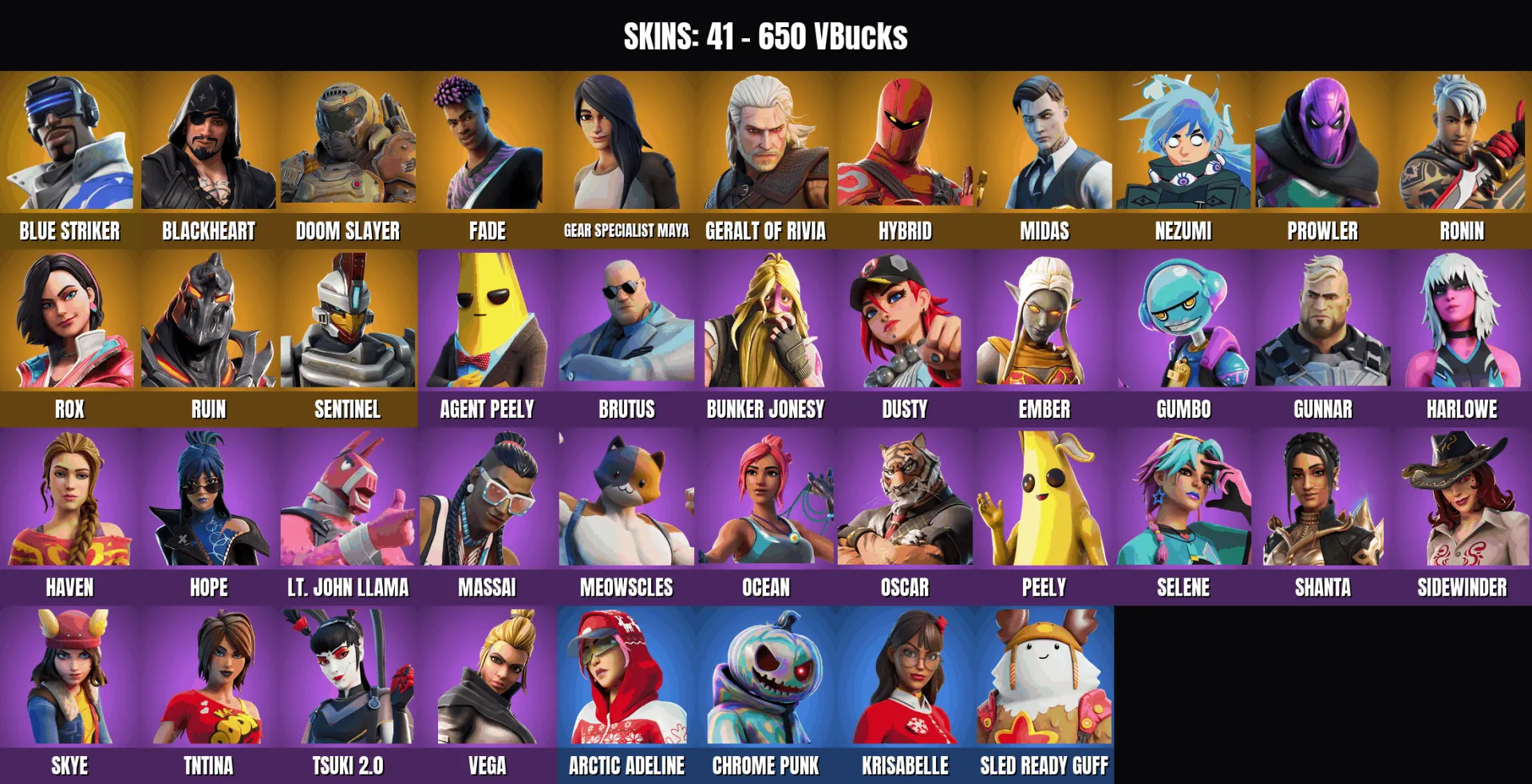 offer preview