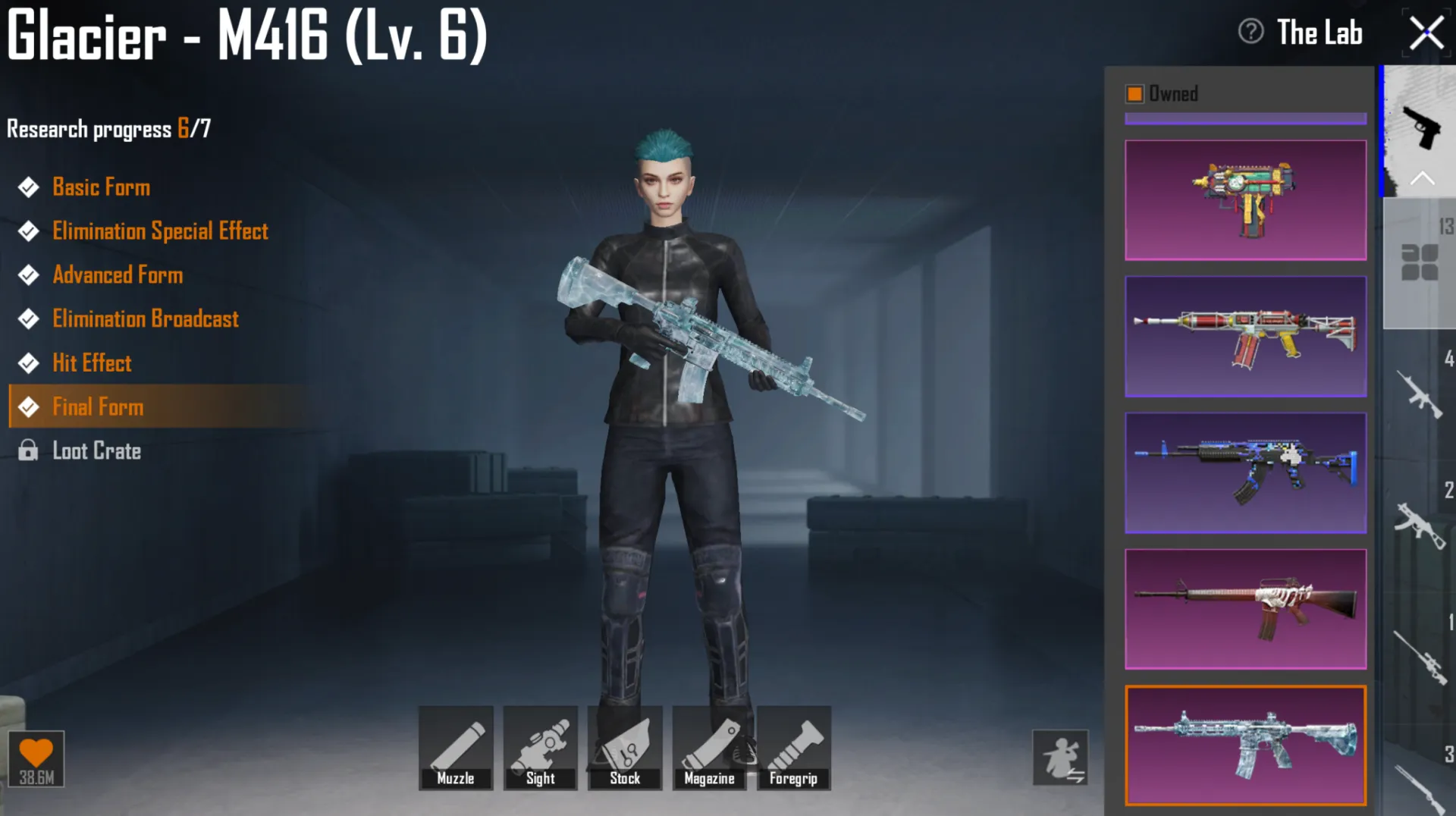 offer preview