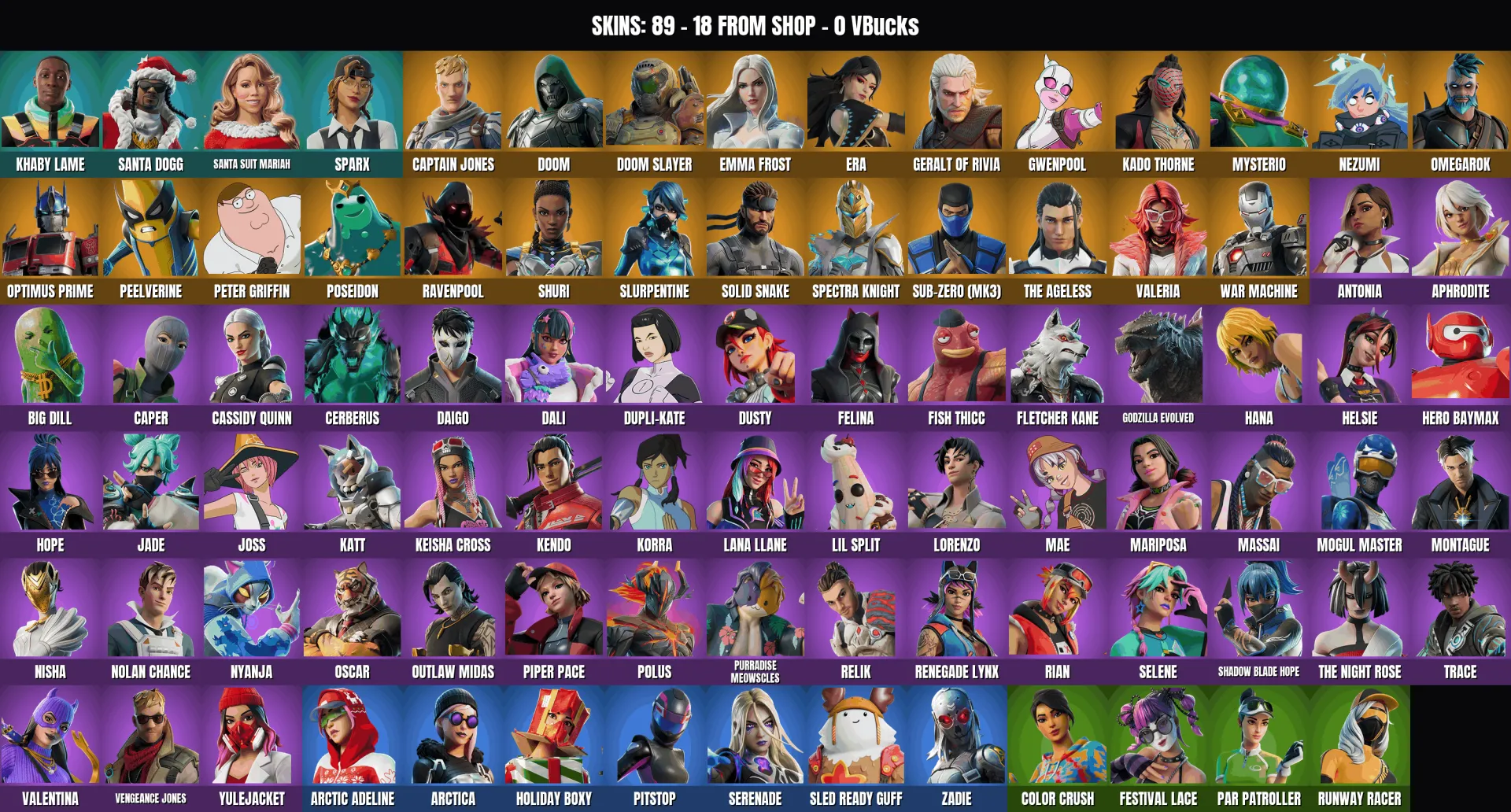 offer preview