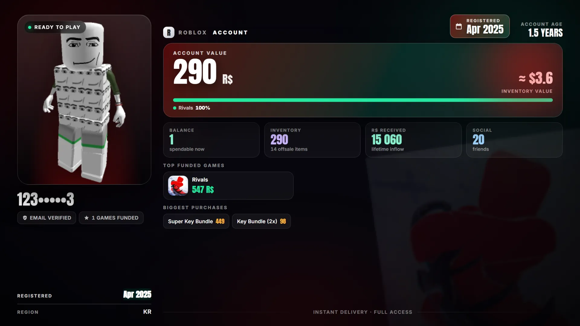 offer preview