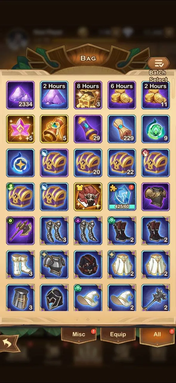 offer preview