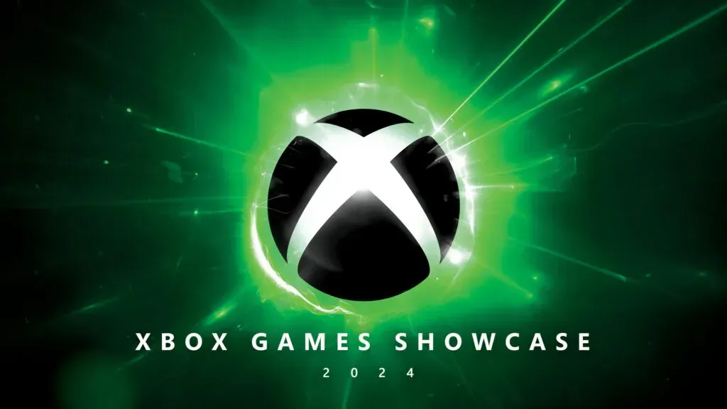 Análise da Xbox Showcase 2024 da Microsoft