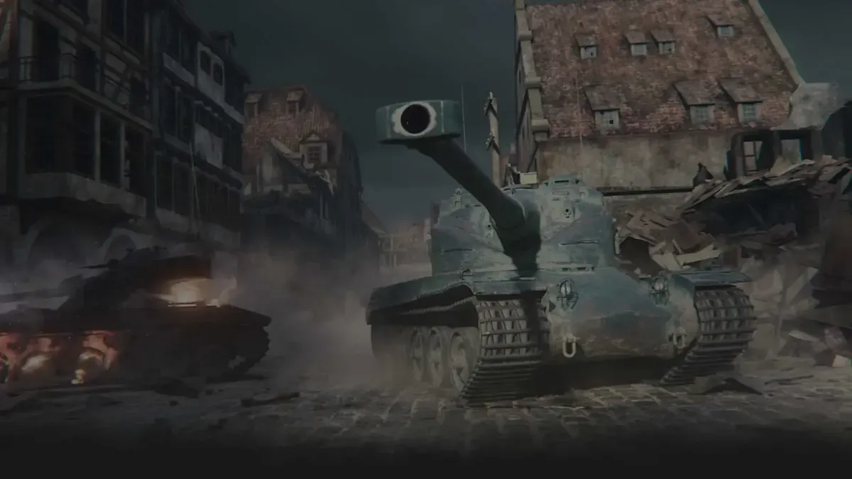 Como Vender uma Conta de World of Tanks pelo Melhor Valor