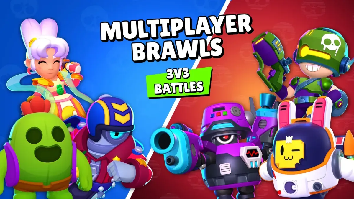 O que verificar antes de comprar uma conta de Brawl Stars