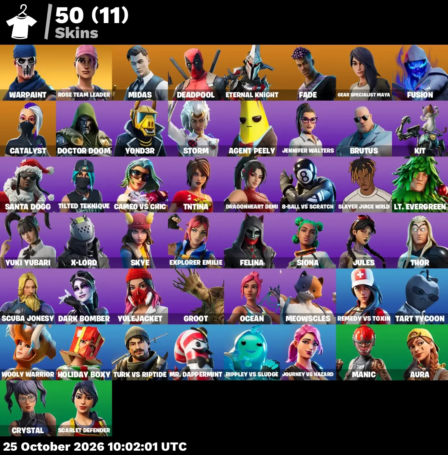 offer preview