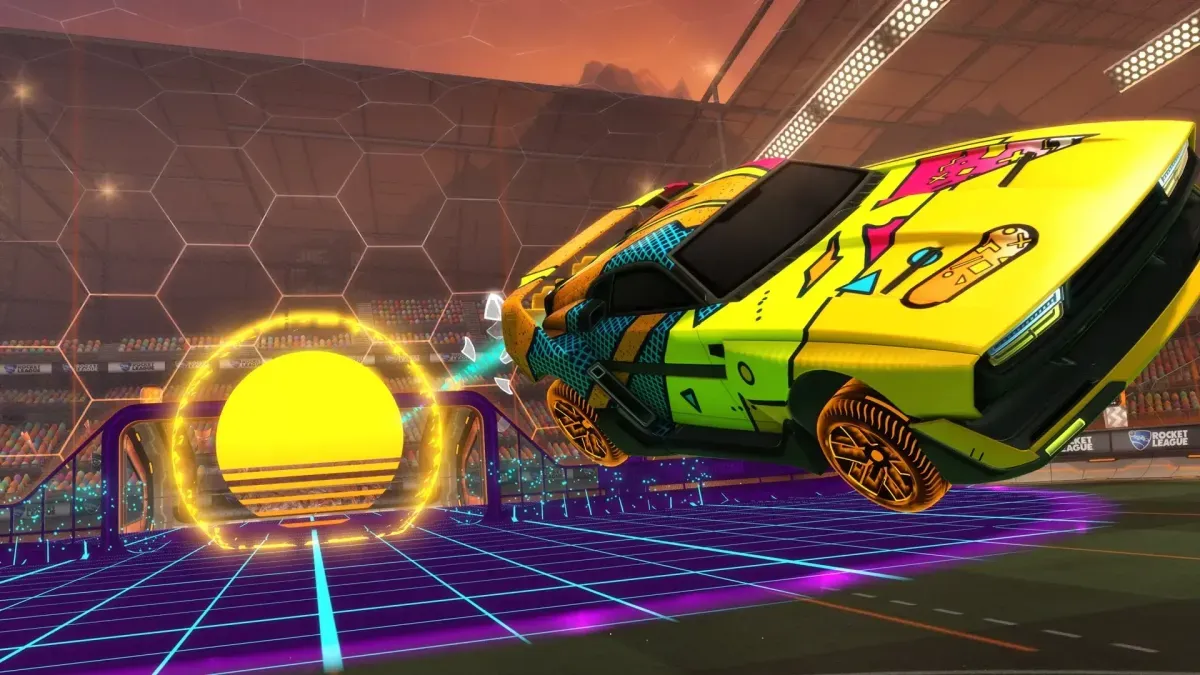 Rocket League Wiki: Migliore gestione dei boost in Rocket League - Cosa devi sapere?
