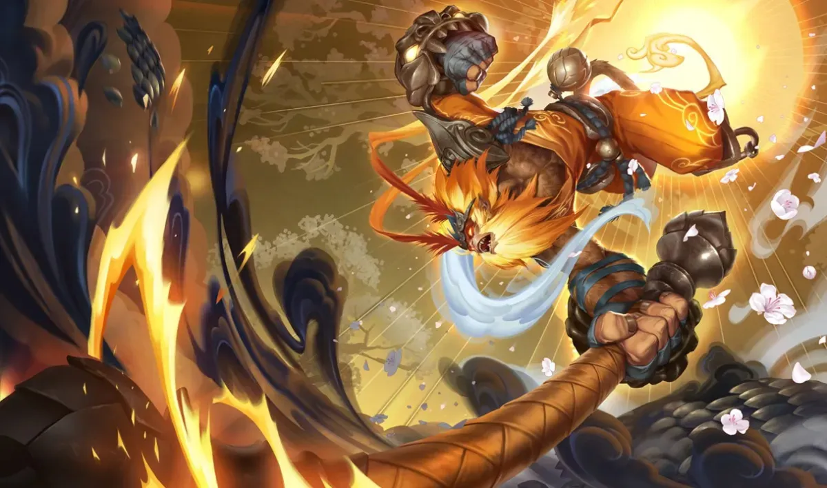 EB24 su League of Legends #33 Meta attuale, Patch 10.9 - dal punto di vista del Booster