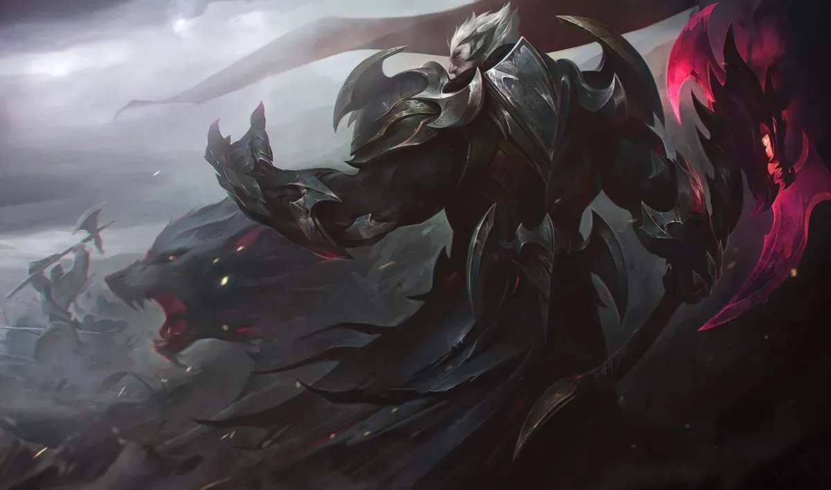 EB24 su League of Legends #30 Meta attuale, Patch 10.8 - dal punto di vista del Booster