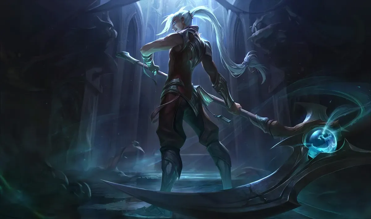 EB24 #1 Boosters, pensieri sul Jungler