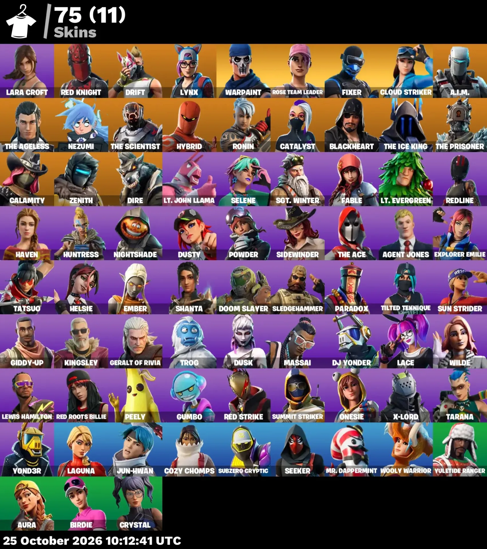 offer preview