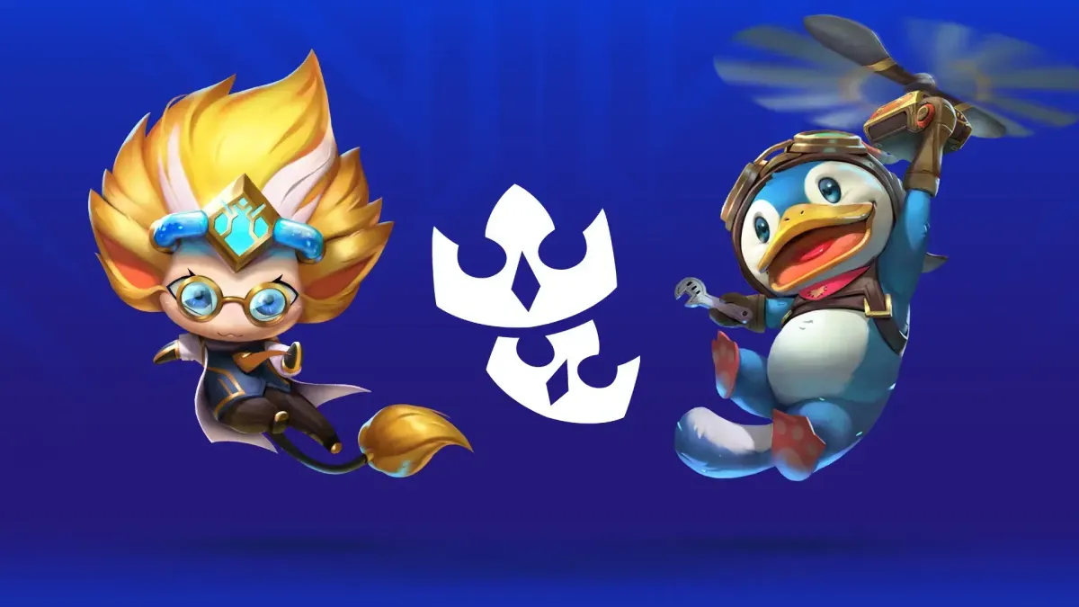 Aumenta il tuo rango in TFT Double Up: come salire di livello nei Duo Dinamici