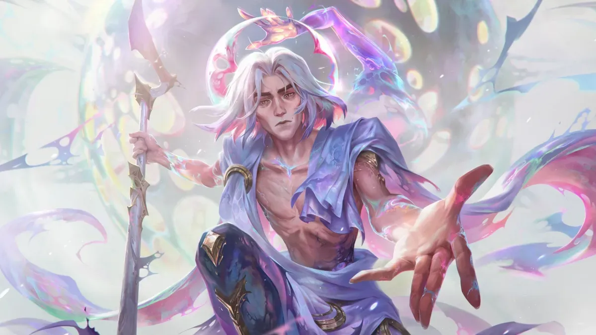 Cos'è la Forza Adattiva in League of Legends - Scoprilo con EB24