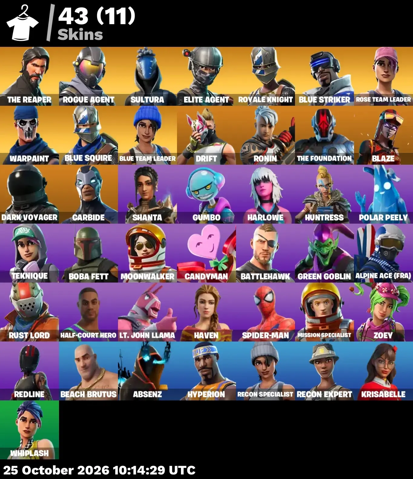 offer preview