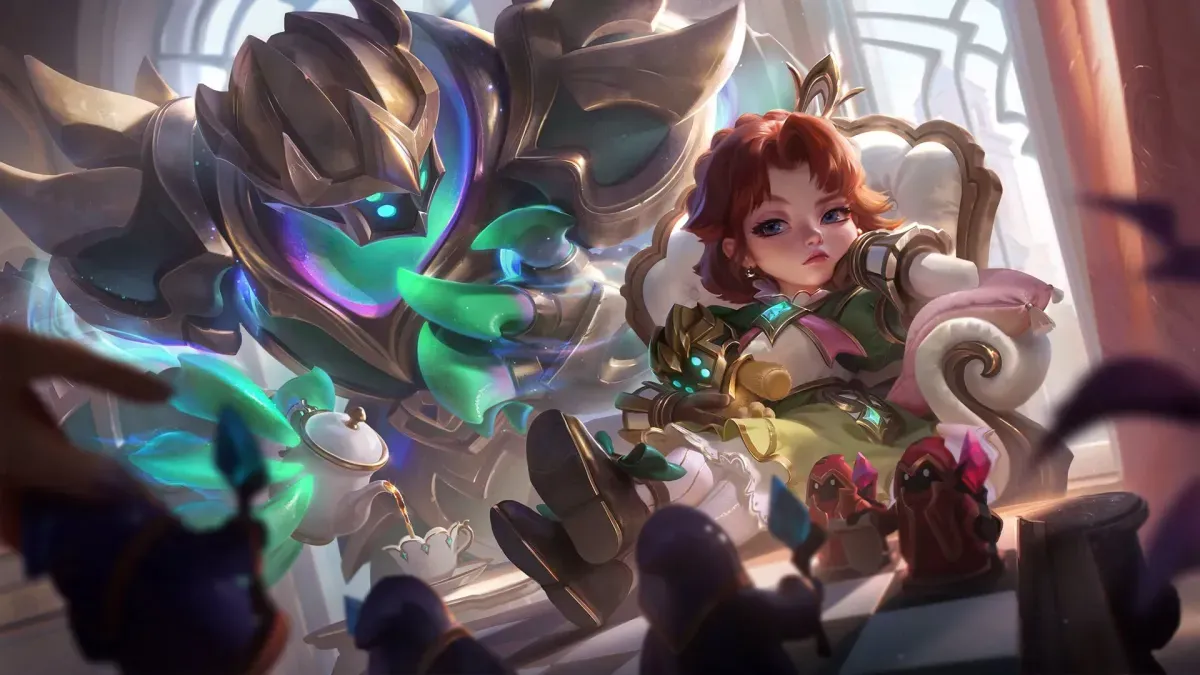 Consigli per vincere nelle partite Flex Queue di League of Legends