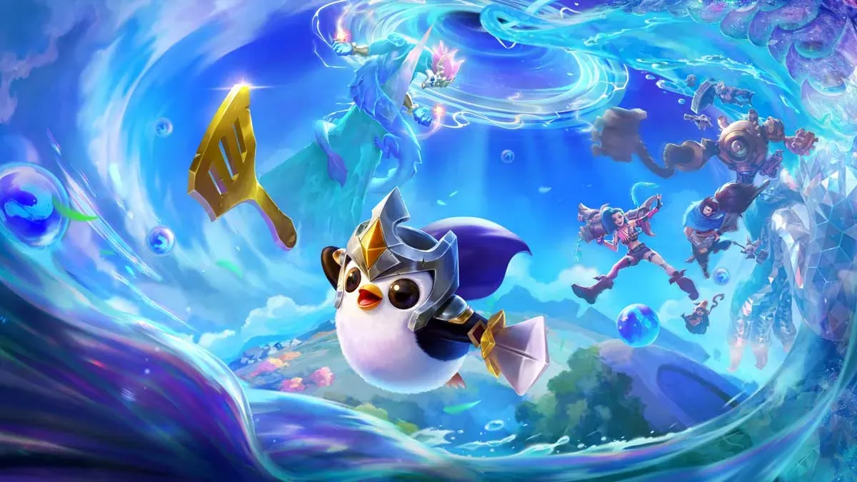 EB24 sobre Teamfight Tactics - Patch 9.24b - dal punto di vista di un Booster