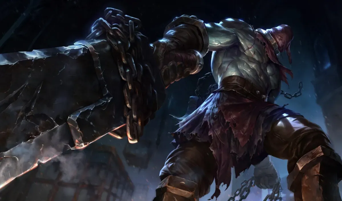 EB24 su League of Legends #25 Itemizzazione, Patch 10.6 - dal punto di vista del Booster