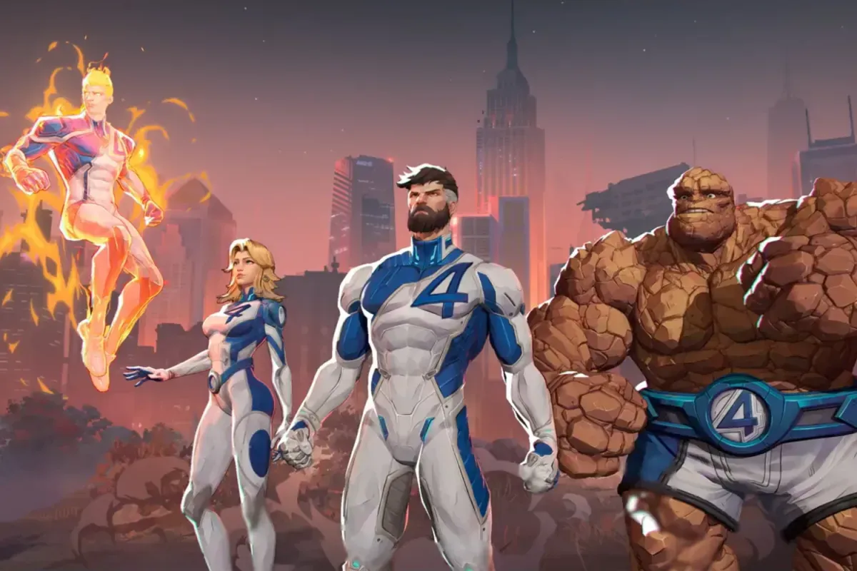 Sali di livello in Marvel Rivals: il boosting per sbloccare la modalità Competitiva è semplice