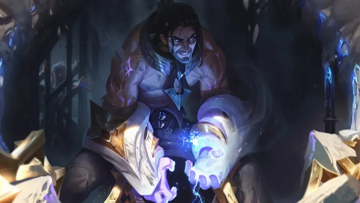 Guida Sylas Arena – Migliori Build, Augment e Counter
