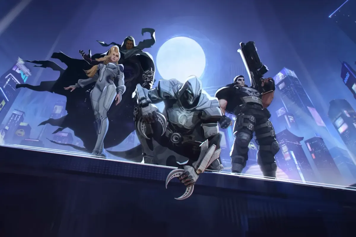 Padroneggia Marvel Rivals con il Rank Boosting: la tua strada verso i rank più alti
