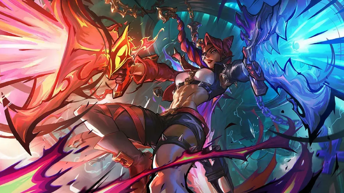 Migliori combinazioni di duo in League of Legends modalità ARENA (marzo 2026)