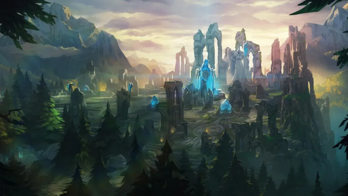 EB24 su League of Legends #5 Macrostats - Usa la tua presenza per vincere la partita nella Patch 9.23 - dalla prospettiva del Booster