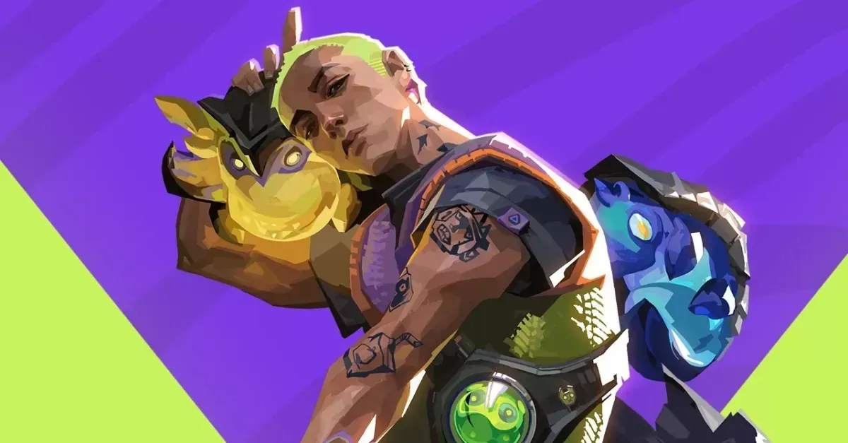 Boost Valorant Unranked Pacchetto Introduzione