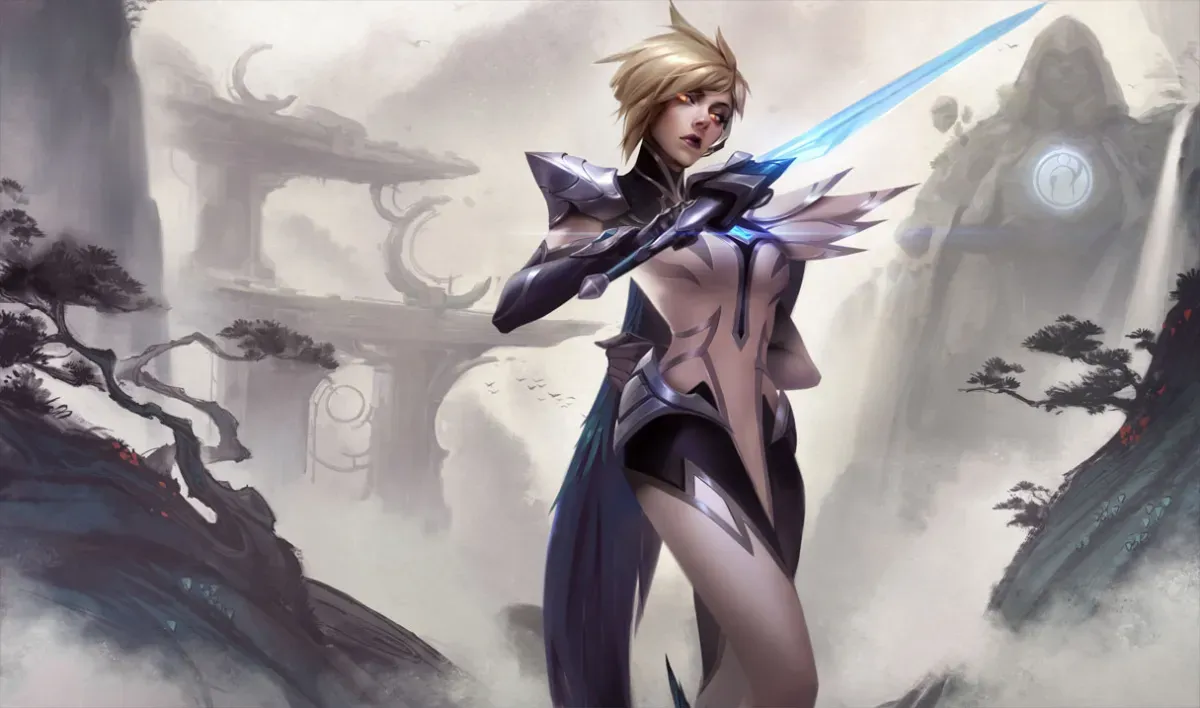 EB24 su League of Legends #10 Itemizzazione, Patch 10.1 - dal punto di vista del Booster