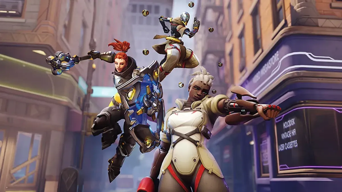 Overwatch 2: sblocca il tuo pieno potenziale con i servizi di boost e coaching di esperti