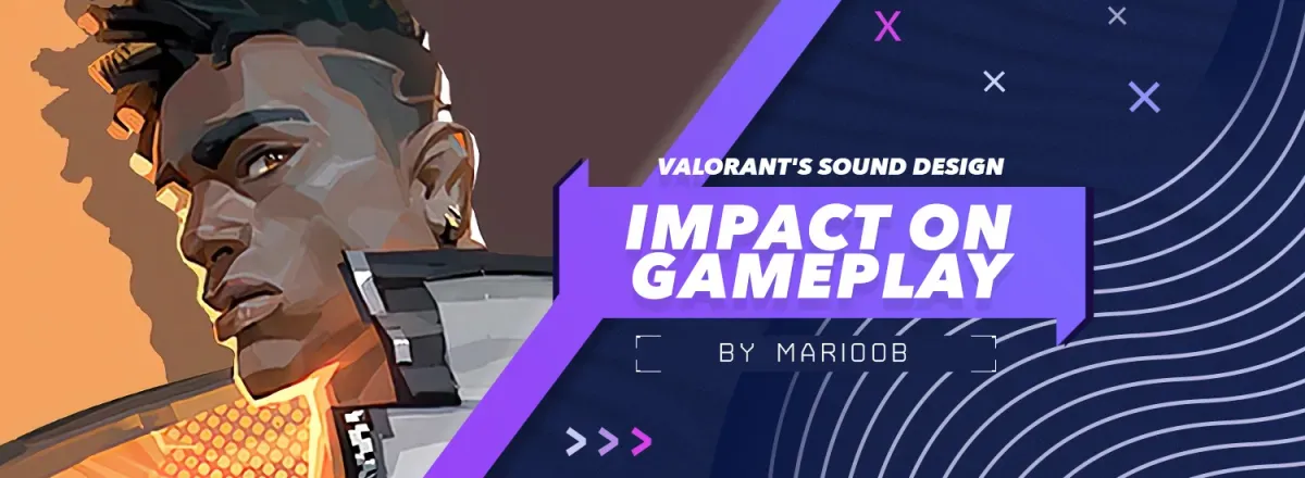 Il suono della vittoria: il sound design di Valorant e il suo impatto sul gameplay