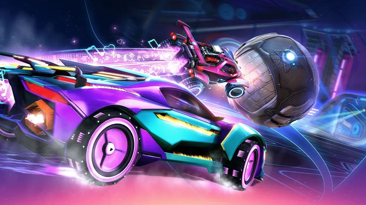 Rocket League: sblocca il tuo pieno potenziale con i servizi di boosting e coaching di esperti