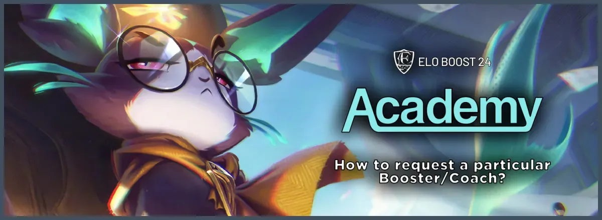 EB24 Academy #4 – Come richiedere un Booster/Coach specifico? Quali sono i vantaggi per la persona scelta? Quali opzioni extra ci sono per personalizzare il servizio?