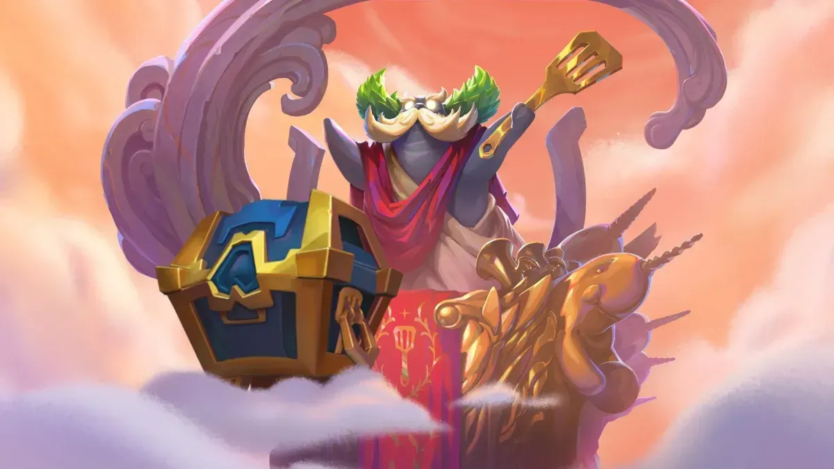 Padroneggiare Teamfight Tactics con il marketplace di account di Eloboost24