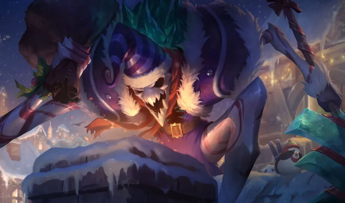 EB24 ABOUT LEAGUE OF LEGENDS #26 - PATCH RUNDOWN 10.7 - DAL PUNTO DI VISTA DEL BOOSTER