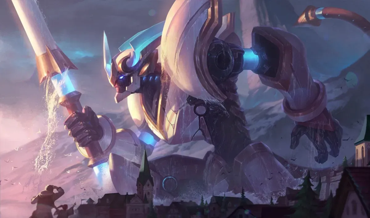 EB24 ABOUT LEAGUE OF LEGENDS #23 - RIEPILOGO PATCH 10.6 - DAL PUNTO DI VISTA DEL BOOSTER