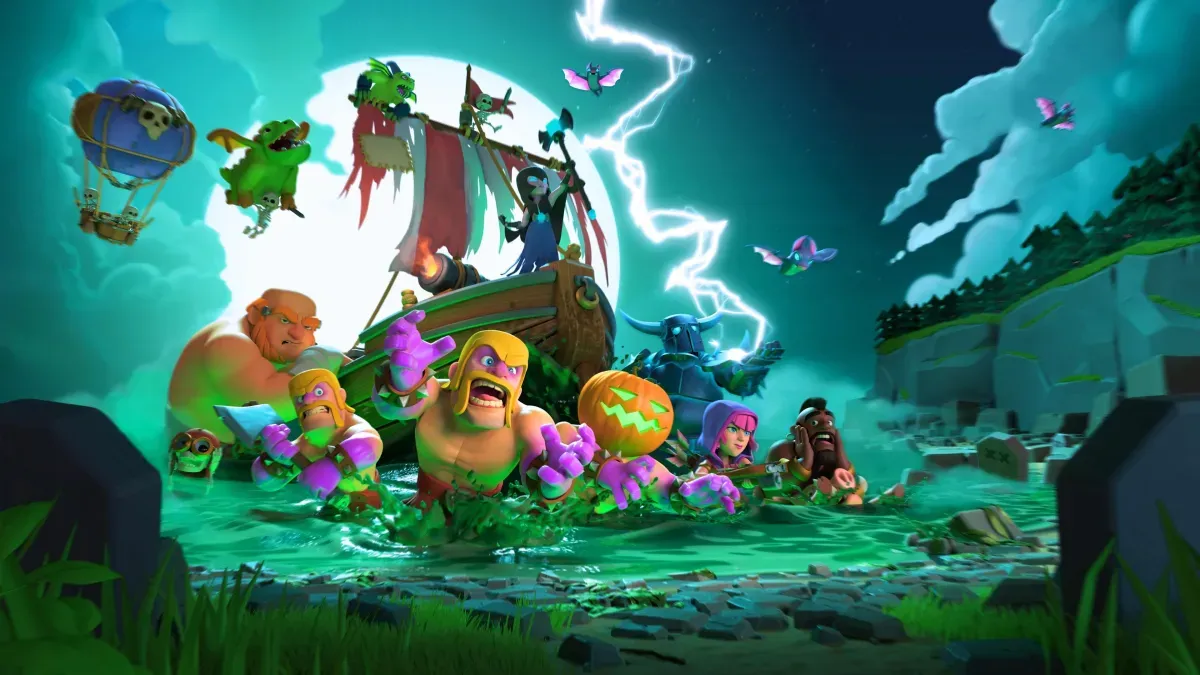 Come evitare le truffe quando vendi un account di Clash of Clans