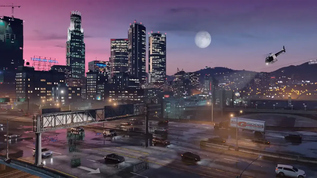Quanto vale il mio account GTA 5?