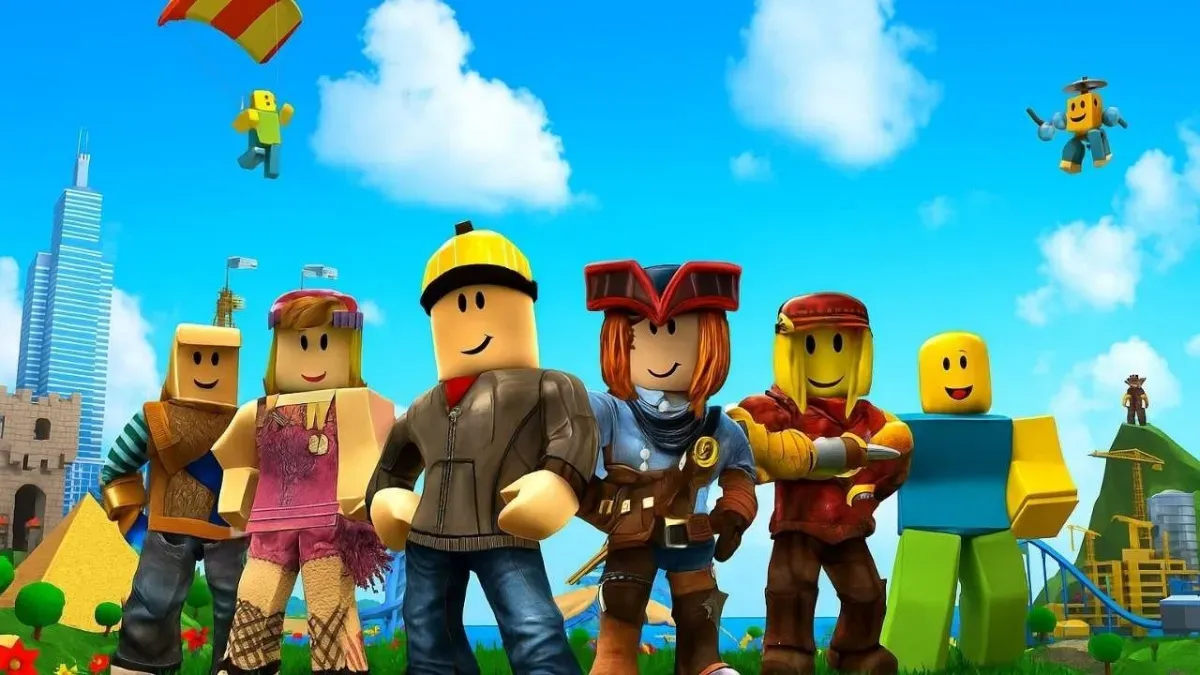 Quanto vale il mio account Roblox?