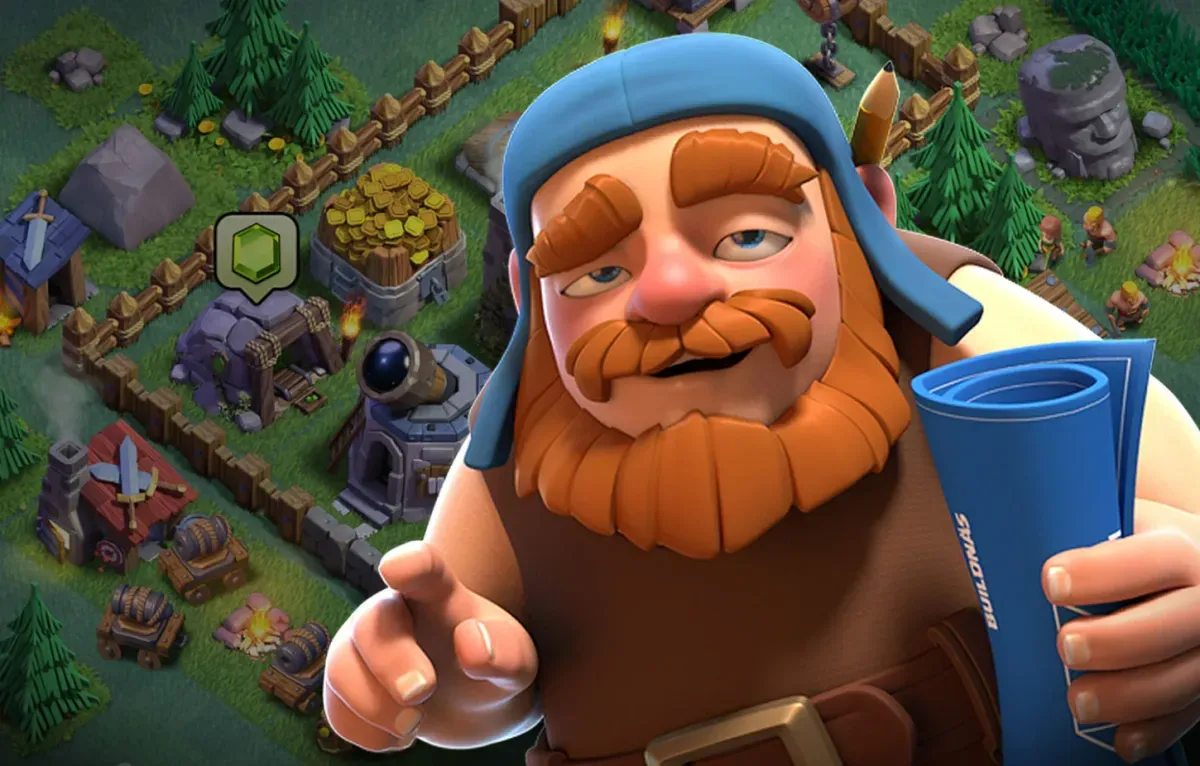 Vendere un account Clash of Clans in sicurezza