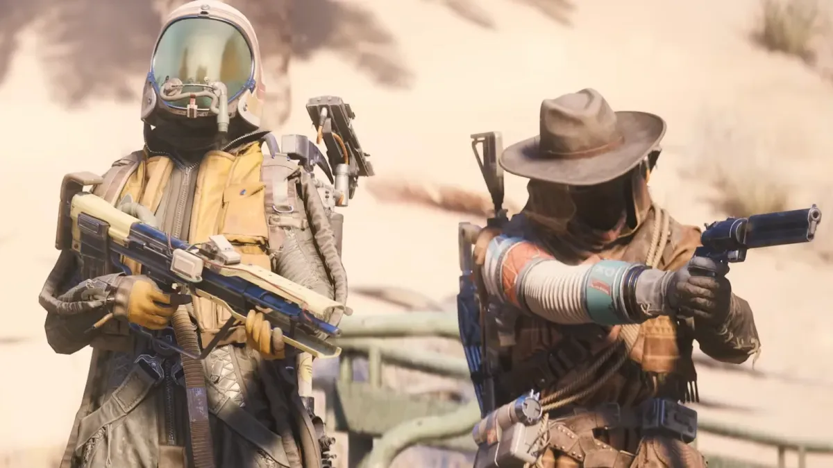 Arc Raiders: in arrivo le modifiche al PvE, ecco cosa sapere!