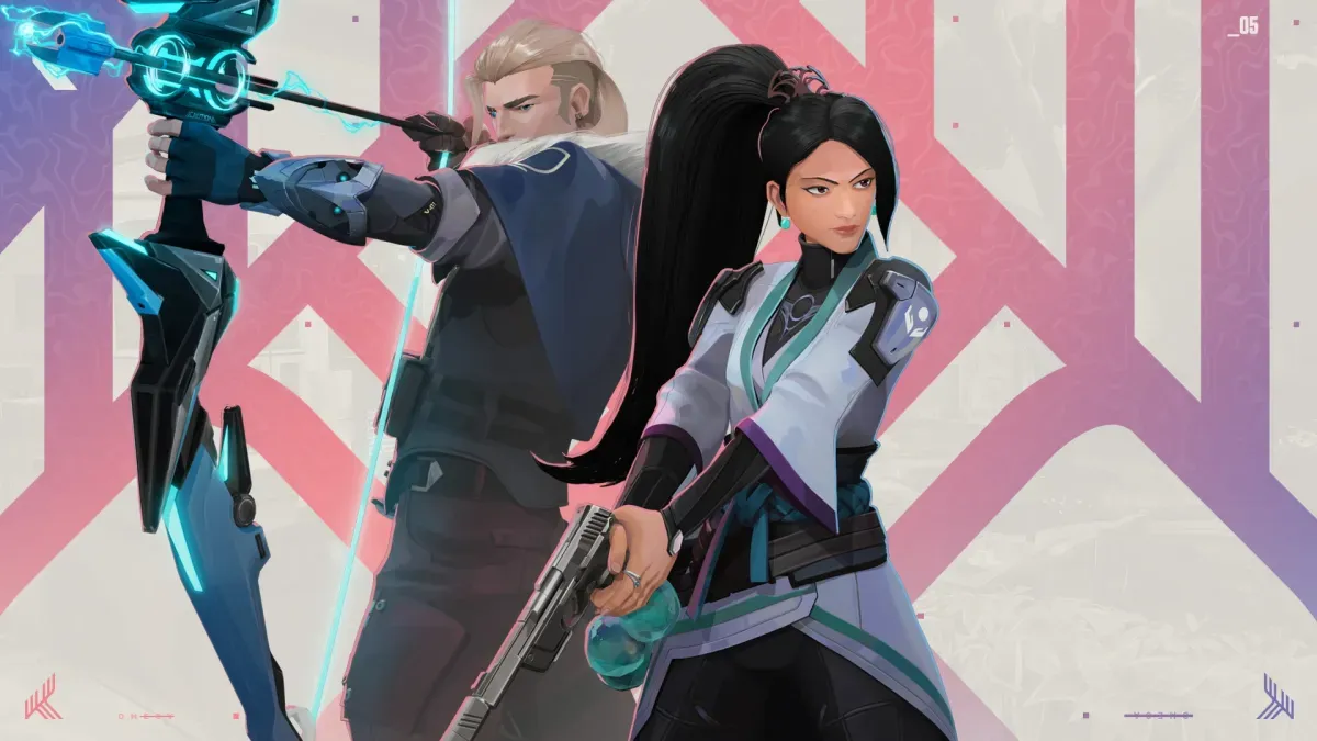 Restrizioni di età per Valorant – I bambini possono giocare allo shooter tattico di Riot? (aprile 2025)
