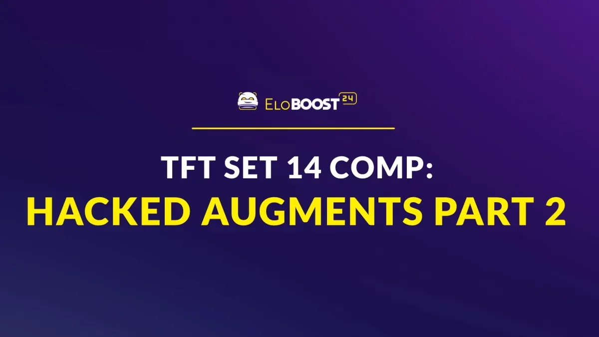 Lista Augment Hacked TFT Set 14 – Tutti gli Augment Prismatici, Oro e Argento