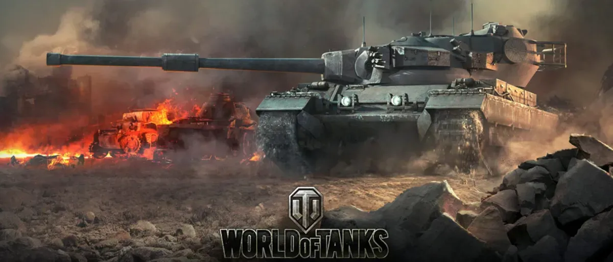Vendere rapidamente account di World of Tanks di livello medio