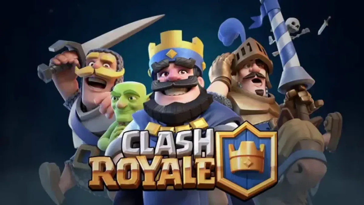 Come comprare un account Clash Royale in sicurezza