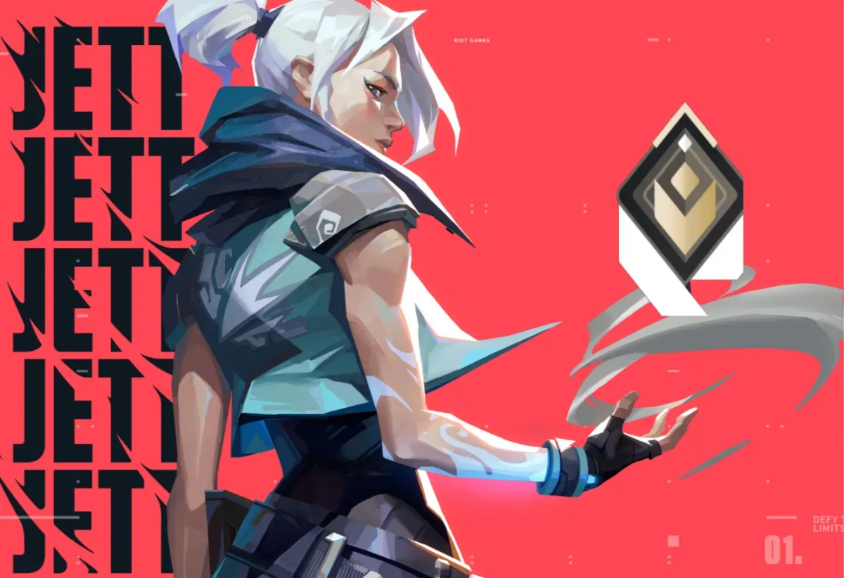 Differenza tra i rank Radiant e Immortal in Valorant