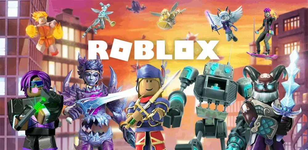 Giochi Roblox divertenti da giocare con gli amici 2026