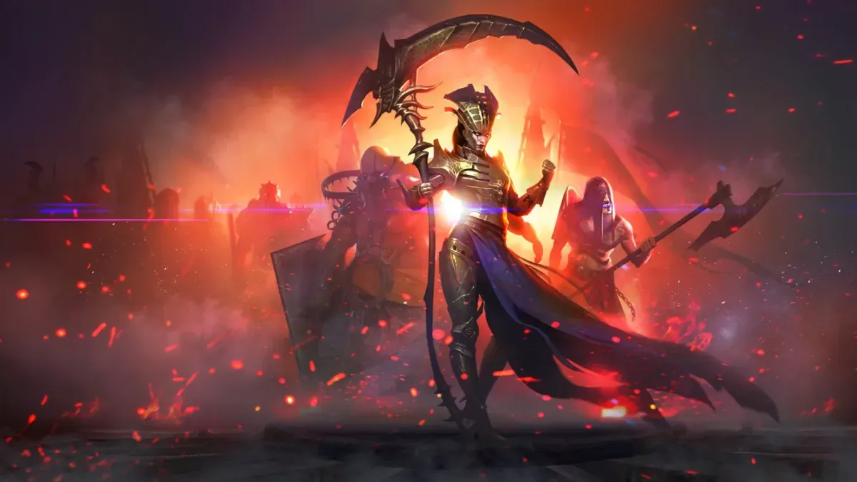 Account di Raid con i migliori Leggendari: guida all'acquisto