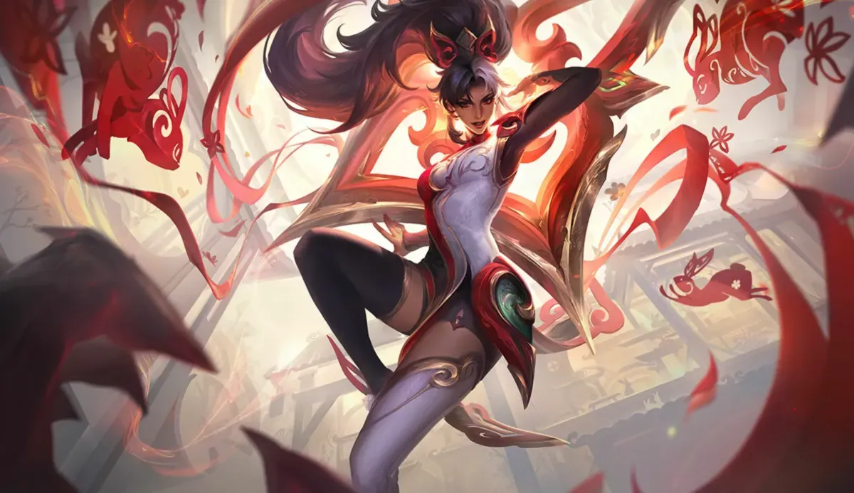 Cosa significa 'inting' in League of Legends? - verifica con EB24