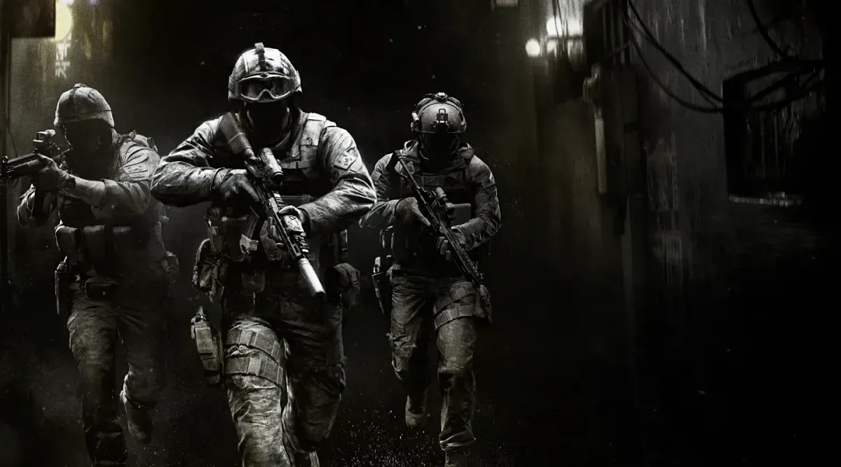 I 5 migliori siti per comprare account di Call of Duty nel 2026, classificati e recensiti da Eloboost24