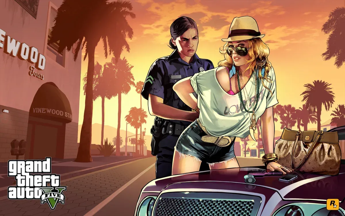 Come vendere il tuo account GTA V in sicurezza – Consigli reali dei giocatori